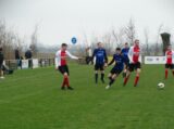 S.K.N.W.K. 1 - Kapelle 1 (competitie) seizoen 2022-2023 (Fotoboek 1) (64/165)